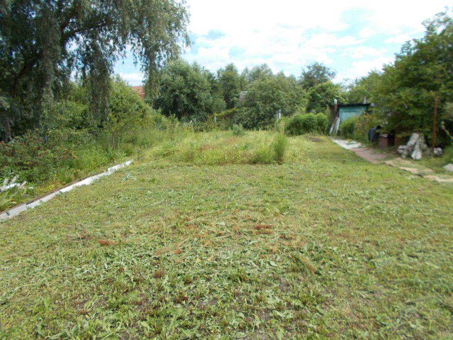 Продам дачну ділянку 5 сот річка Стрижень   вул Кільцева м Чернігів