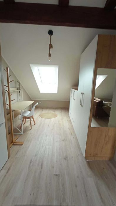 Do wynajęcia nowa, przytulna kawalerka 39 m² - Widok 5