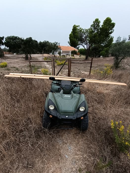 Quad - Moto 4 AEON 300cc