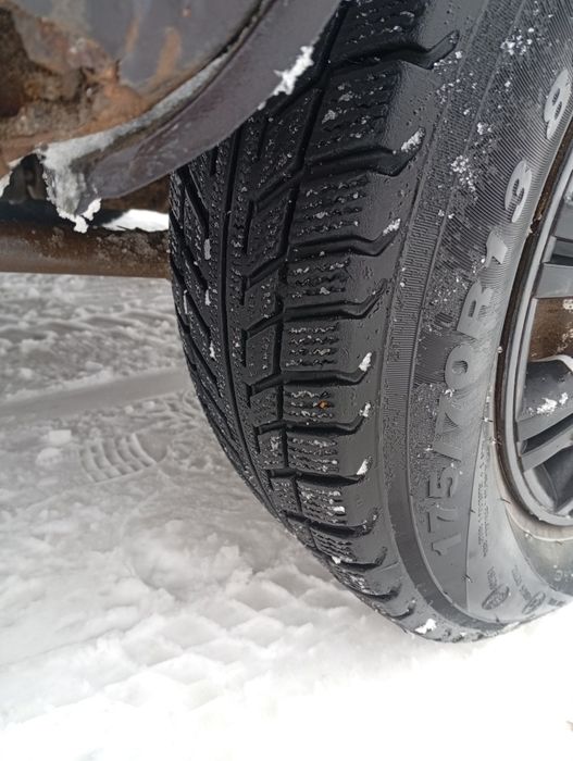 Продам ВАЗ 2105 1.5 газ бензин