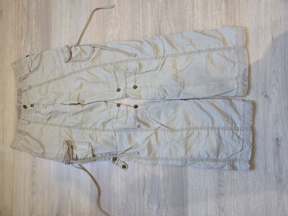 Архівні світлі штани