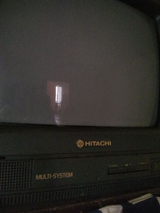 Телевизоры JVC, Hitachi