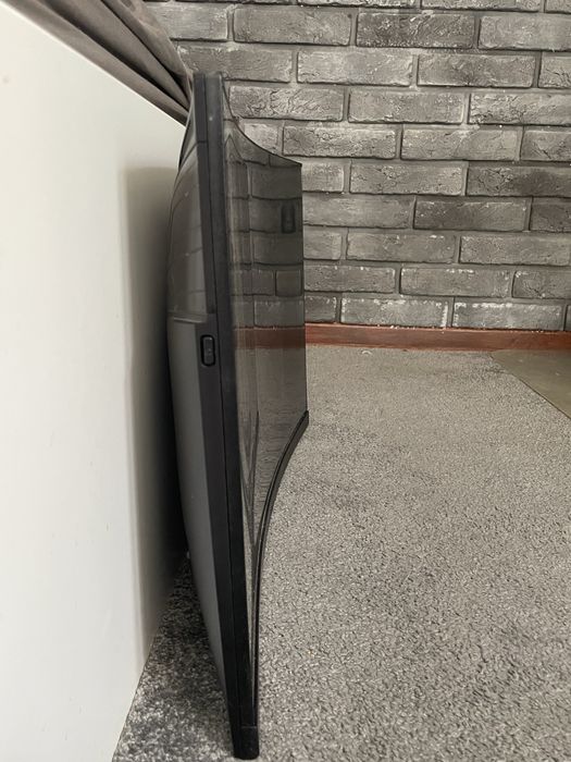 Monitor MSI Optix mag271c 27” 144Hz – sprawny, ekran bez wad