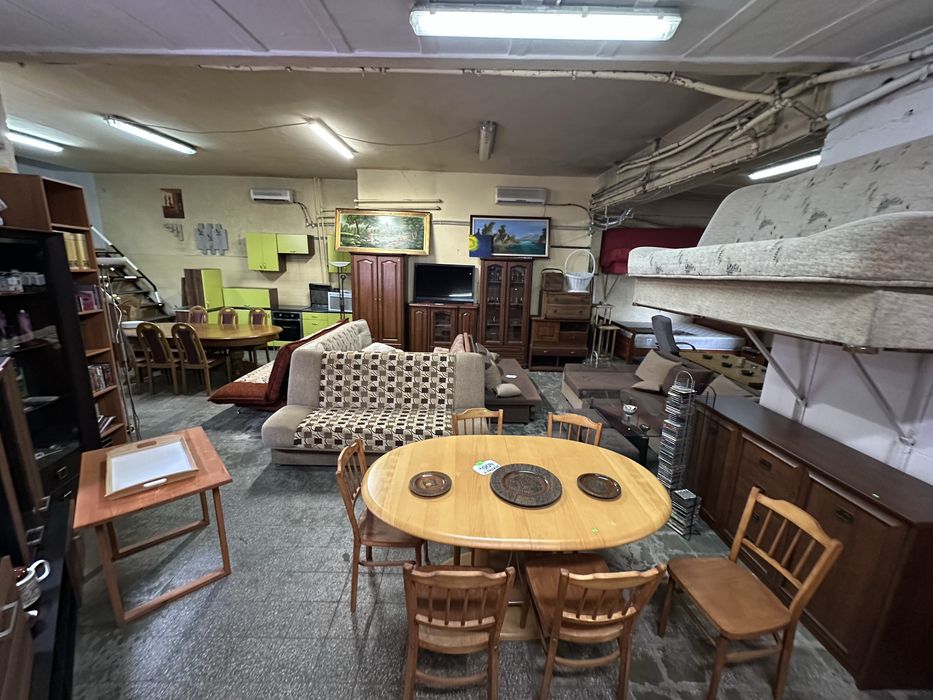 Stół rozkladany duży na 10 osób