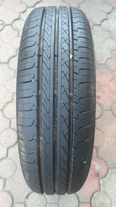 Opony letnie Giti 155/65/14