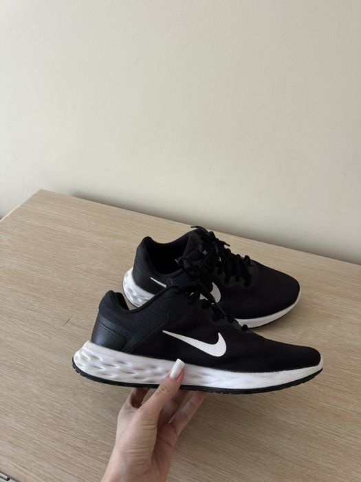 Кросівки nike revolution 6 оригінал