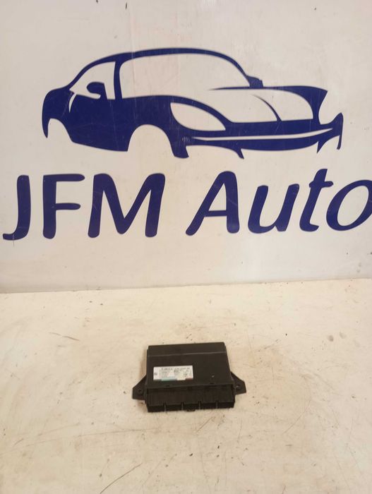 Módulo Centralina Keyless Alarme Jaguar XF XK 8G9N-19G481-AB