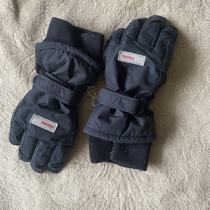 Зимовий комплект Reima р110+