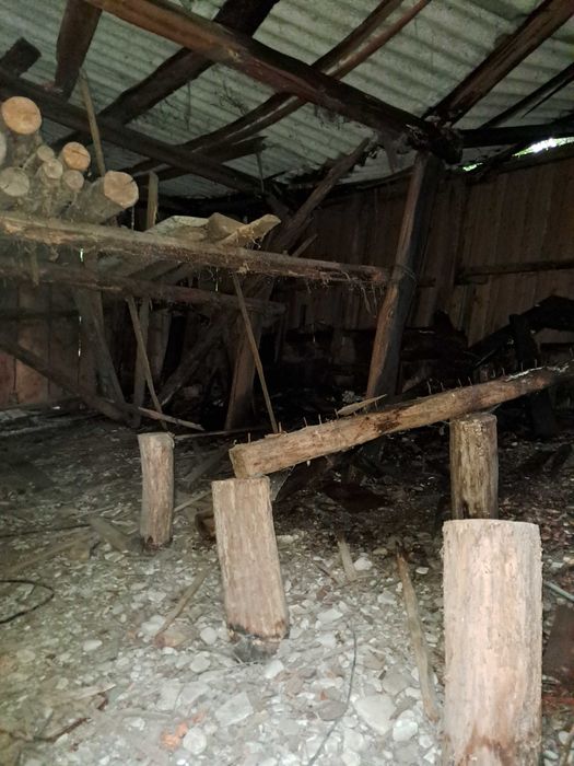 ПРОДАЖ! майнового комплексу 276,90 кв.м., м. Хотин, вул. Шевченка, 75А