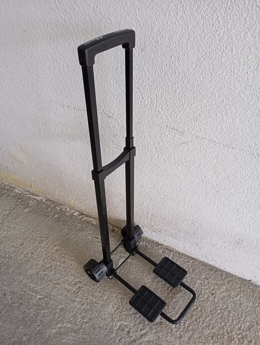 Carrinho Trolley Universal