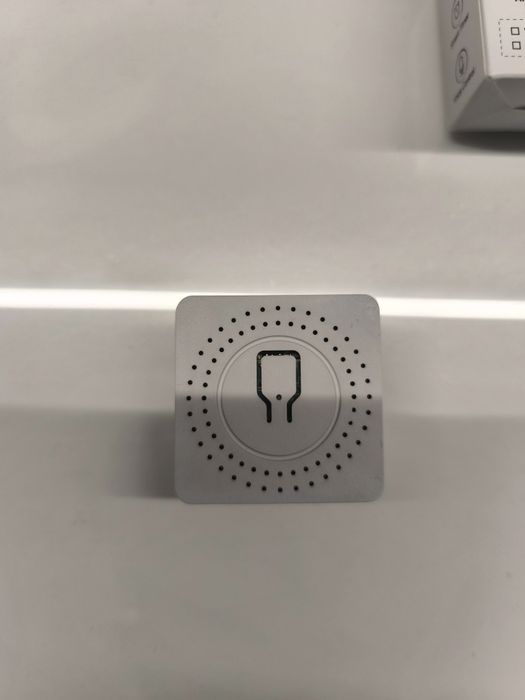 Módulo WiFi  estores eléctricos