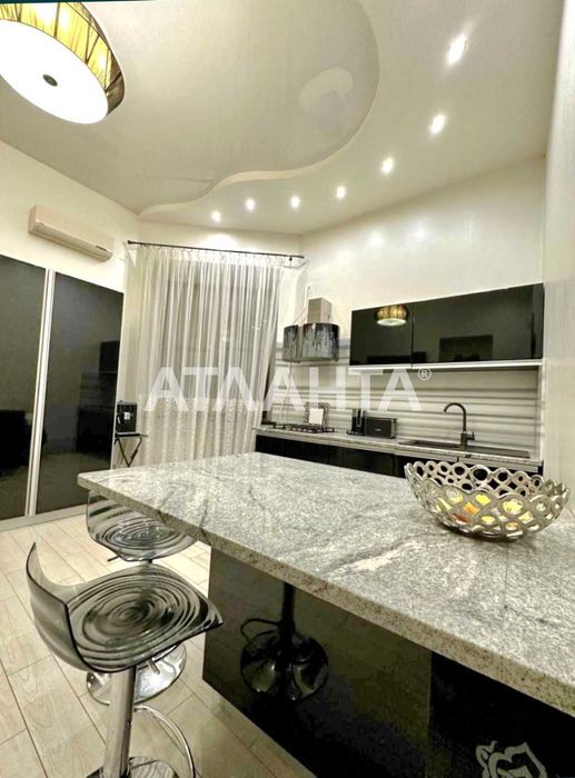 3-комнатная квартира по адресу Куликово поле пл. (площадь 100 м²) - Atlanta.ua - фото 2