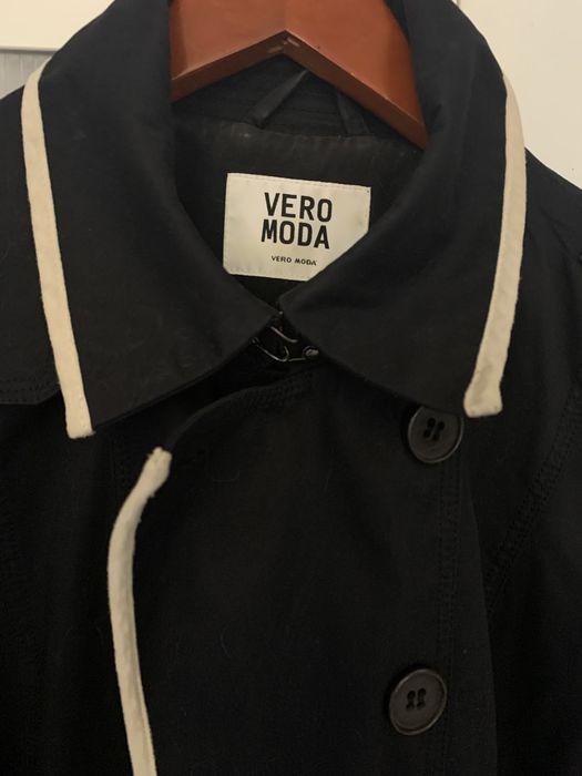 Плащ, тренч Vero Moda