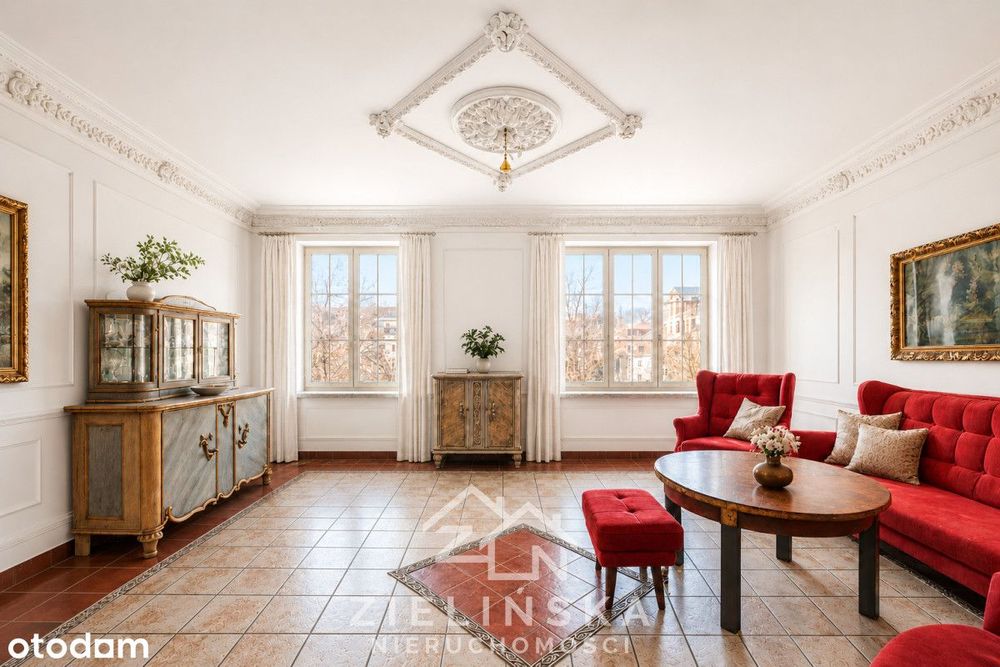 Klimatyczny dom w Orłowie | 194 m²|2 wejścia