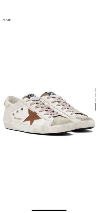 Golden goose ОРИГІНАЛ 40