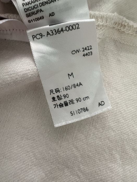 Женская рубашка Levi's Dorsey  Western Shirt