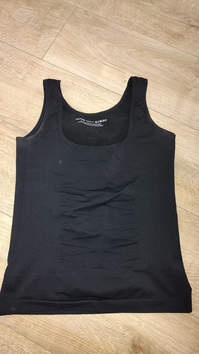 Koszulka wyszczuplająca dla kobiet xl