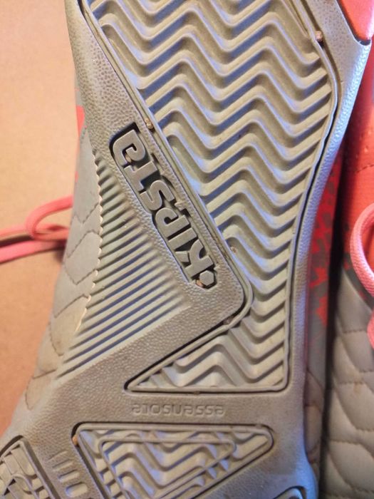 Tenis desportivas para futsal