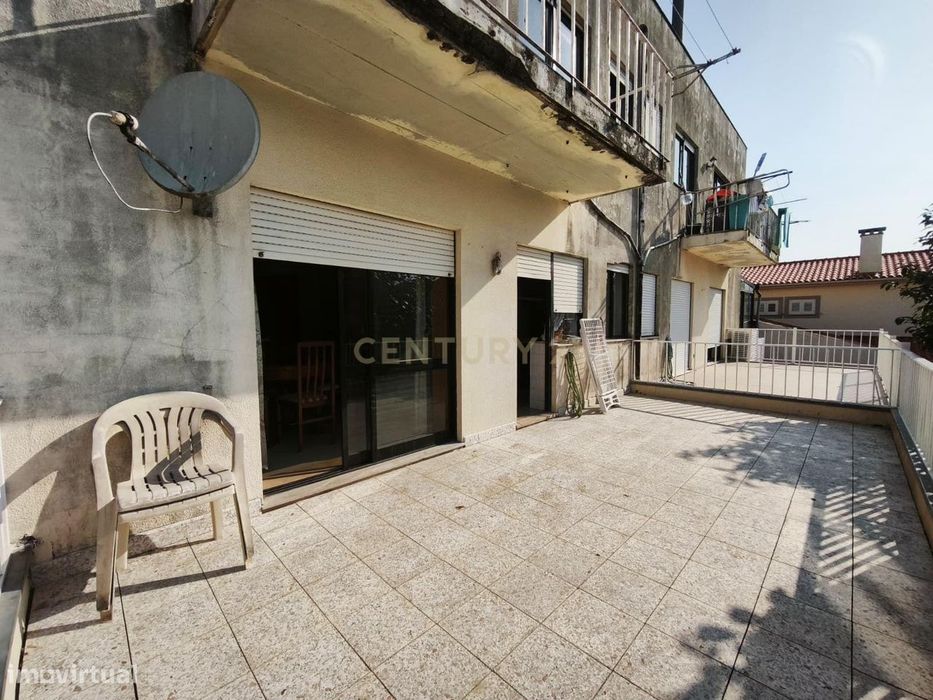 Apartamento T2 para ARRENDAR em Esposende (a partir de outubro)