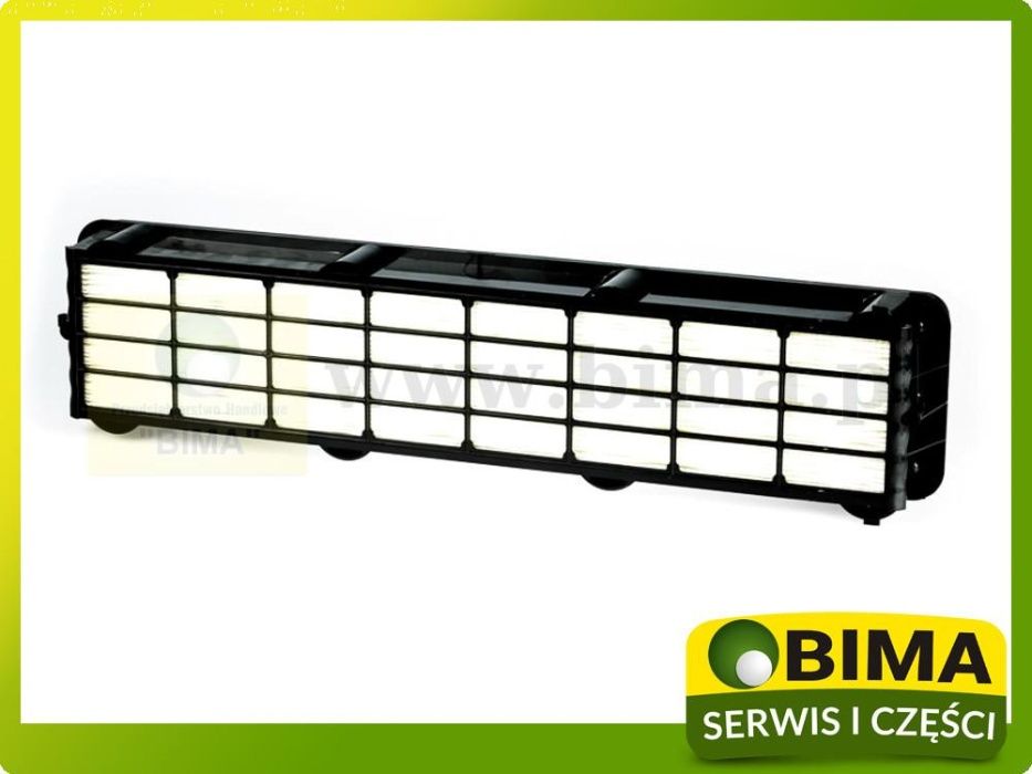 Filtr kabinowy kabiny John Deere 6010,6100,6200,6300,6400,6600,6800,69