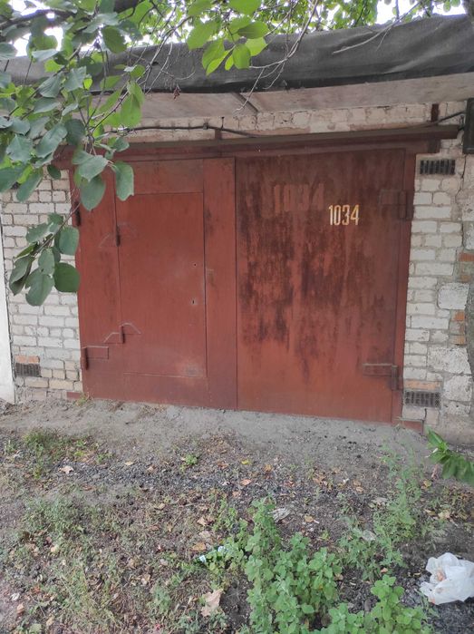 Сдам гараж в аренду