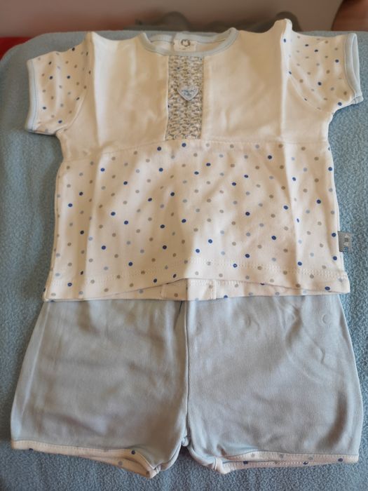 Roupa de bebe recém nascido