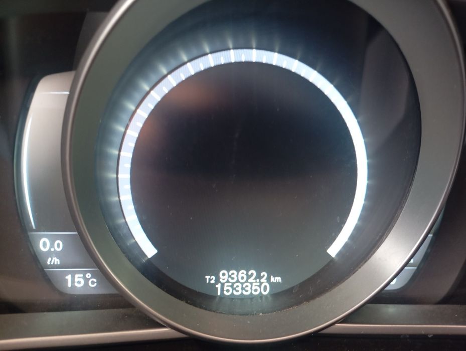 Volvo V40 momentum
