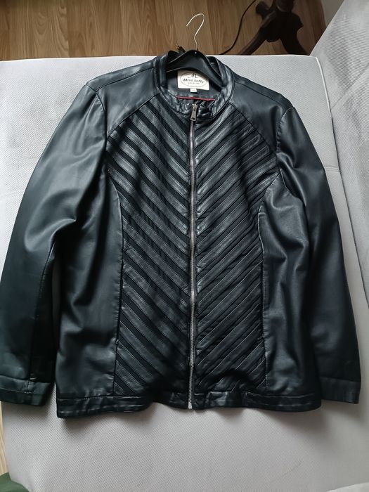 Kurtka damska skajka rozmiar 52