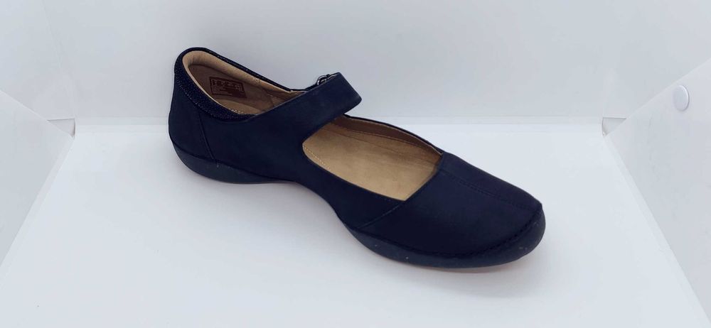 шкіряні туфлі мокасини Кожаные туфли мокасины балетки Clarks оригинал