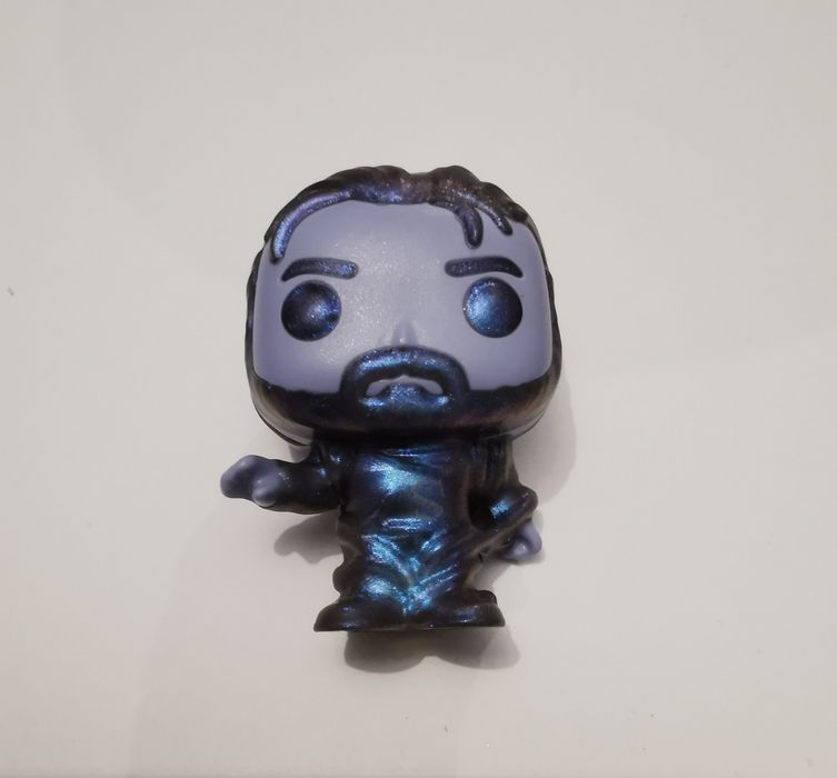 Stranger Things Hopper