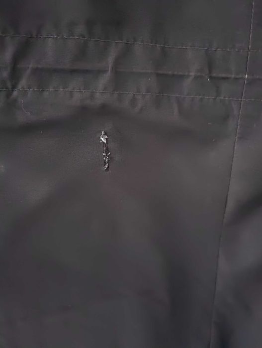 North Face kurtka damska parka