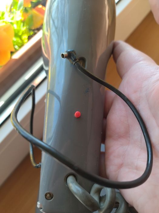 Lampa błyskowa Metz Mecablitz 100