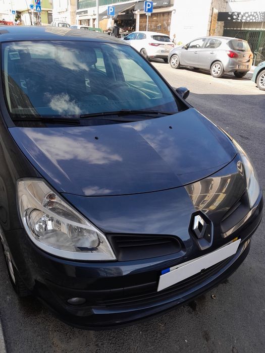Renault clio rip curl