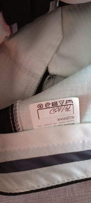 Sprzedam Garnitur w stanie bardzo Dobrym