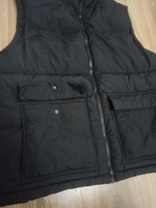 Жилетка дутая  SALIGIA 157 original