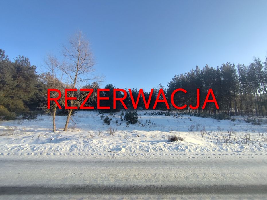 Grunty rolne obręb Chilmony