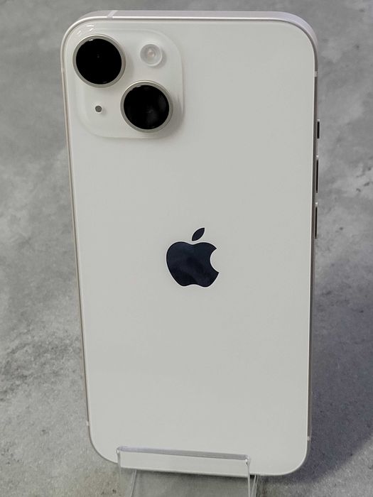 Apple iPhone 14 128GB / Starlight