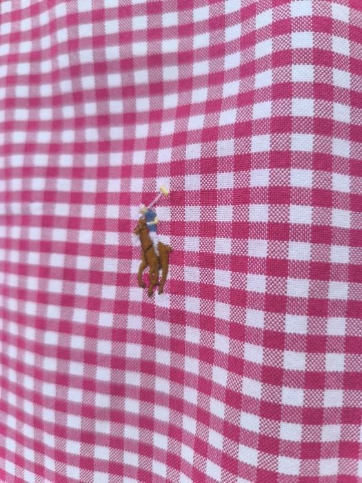 Camisa Ralph Lauren M