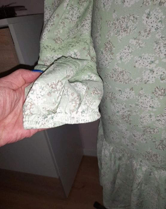 Sukienka rozmiar 40