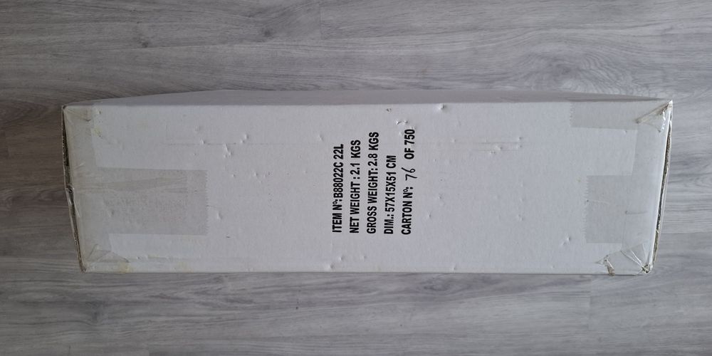 Suorte de Chapeu de Sol ( Novo)