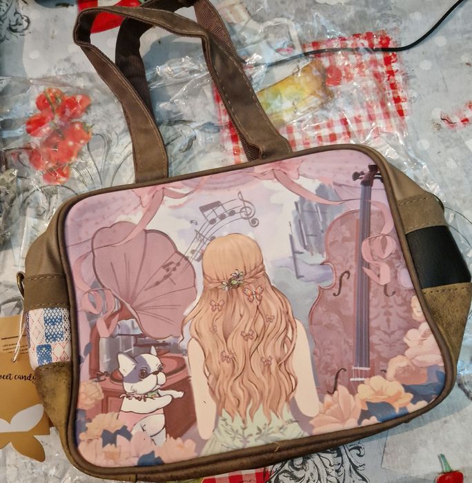 Malas novas com etiqueta