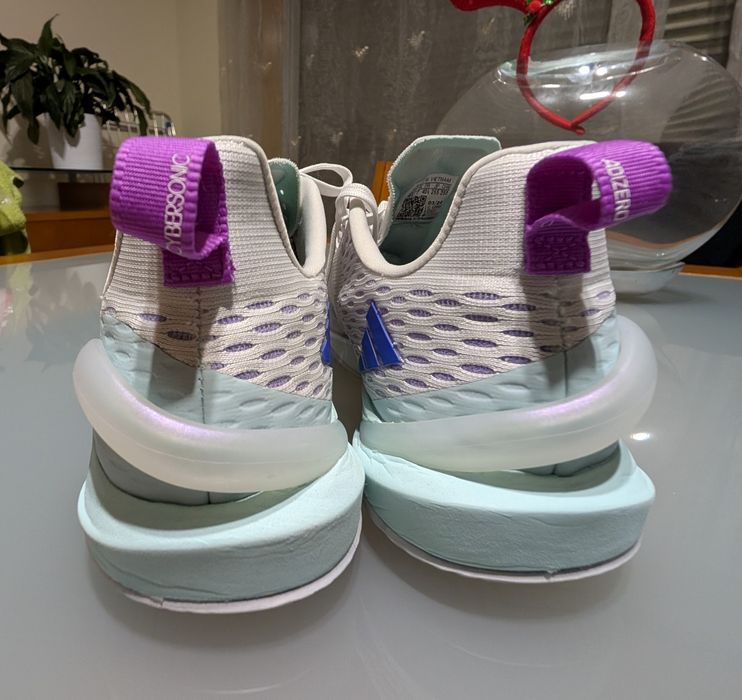 Sapatilhas ADIDAS  Adizero Cybersonic