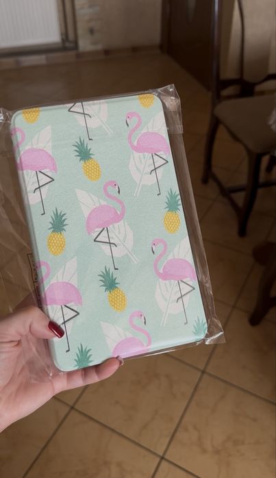 Чехол на планшет Samsung Galaxy Tab A9