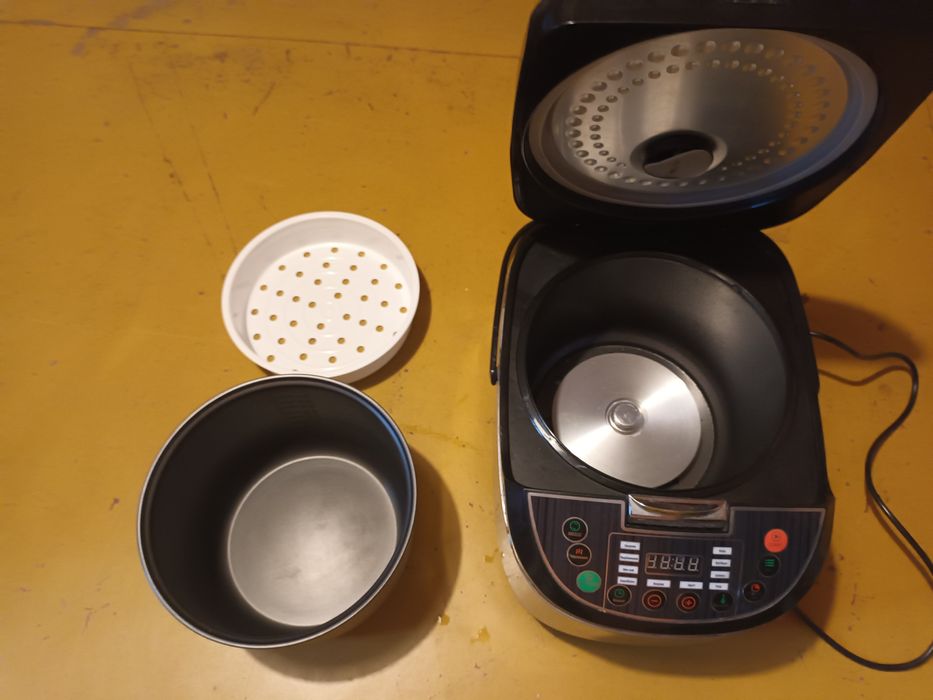 Multicooker lumme elektryczny