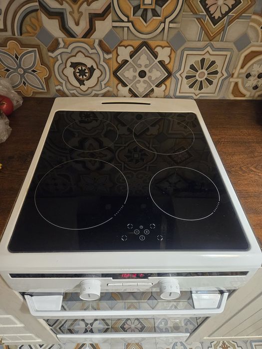 Kuchnia elektryczna AMICA