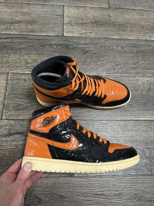 nike air jordan 1 retro high - купити товари моди та стилю - Ціна