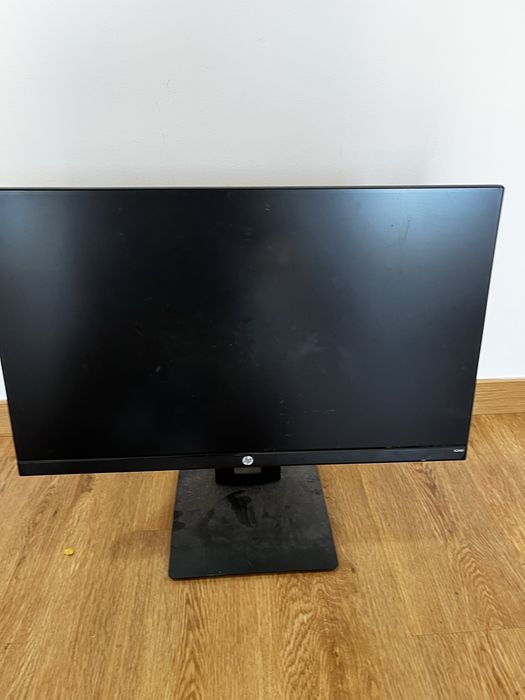 Monitor hp x24ih