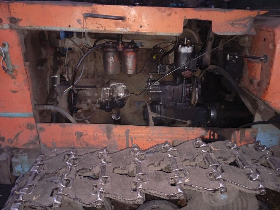 Продам трактор т-74 по запчастинах ,т-150г, кабіна 75, можливо по запч