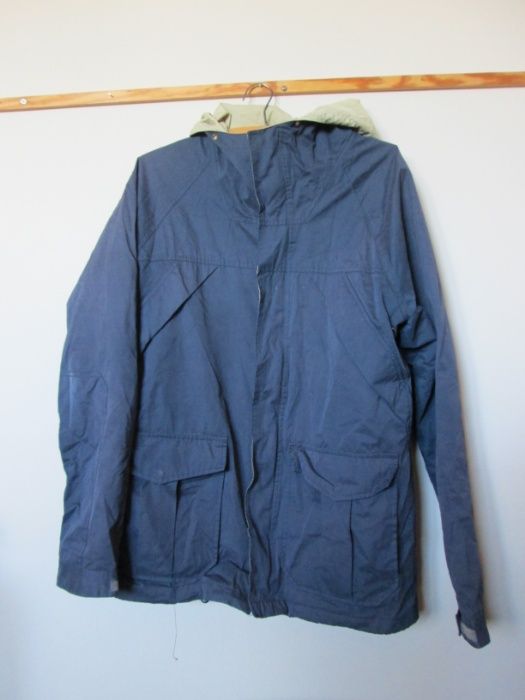 Elegancka kurtka męska - JACK & JONES - L - OKAZJA