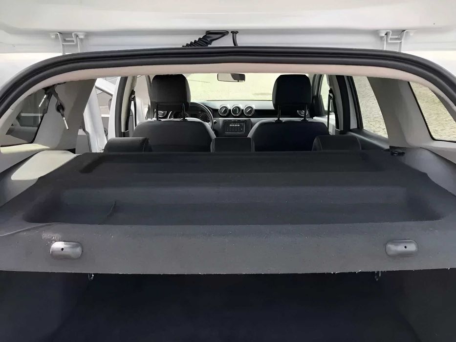 Dacia Duster 1.5 dCi Prestige 4WD | Financiamento disponível